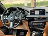 BMW X6 2019